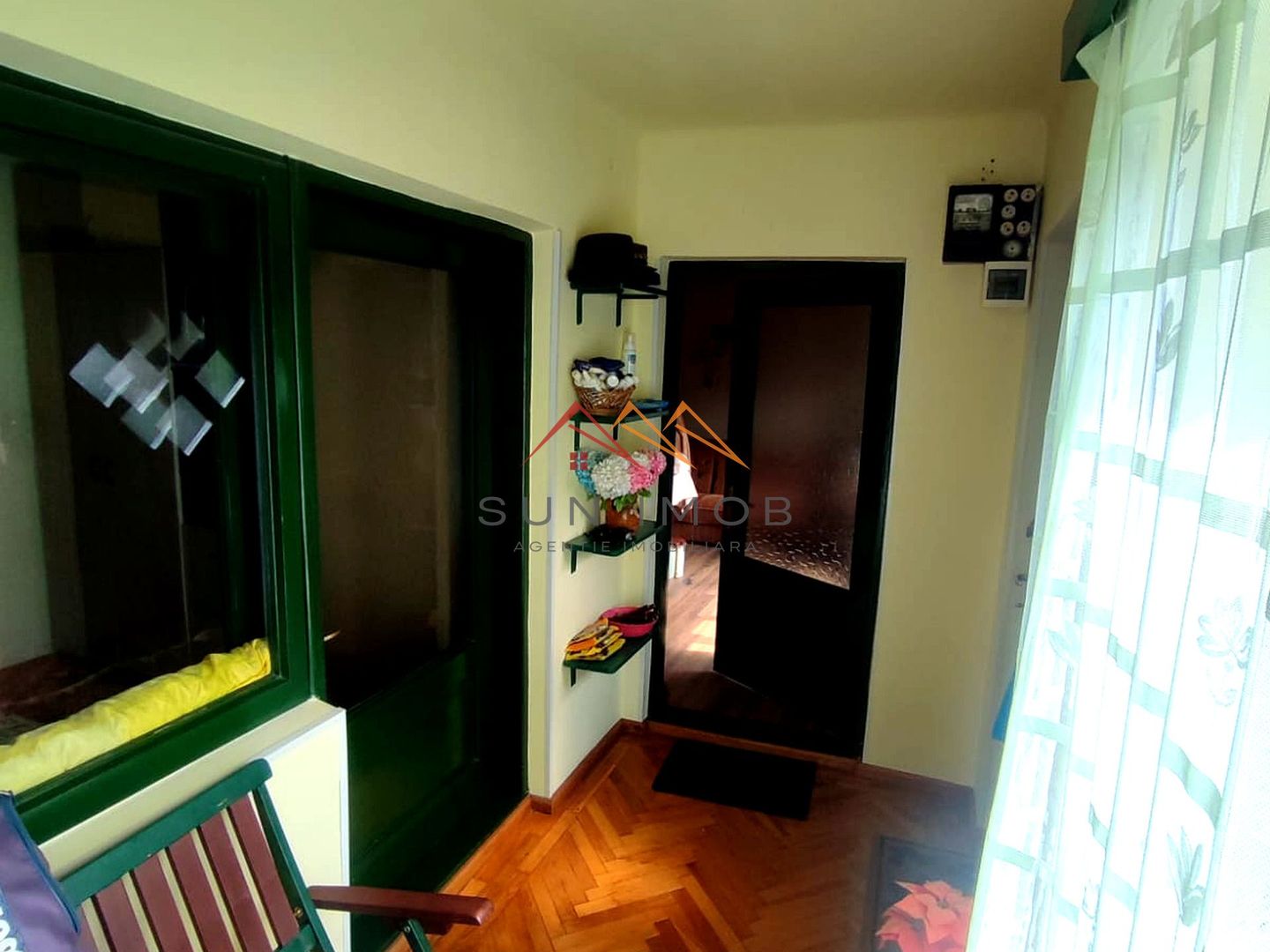Casa de vacanta, P+M, 6 camere, teren 600 mp, Breaza, Judetul Prahova - Poză 2