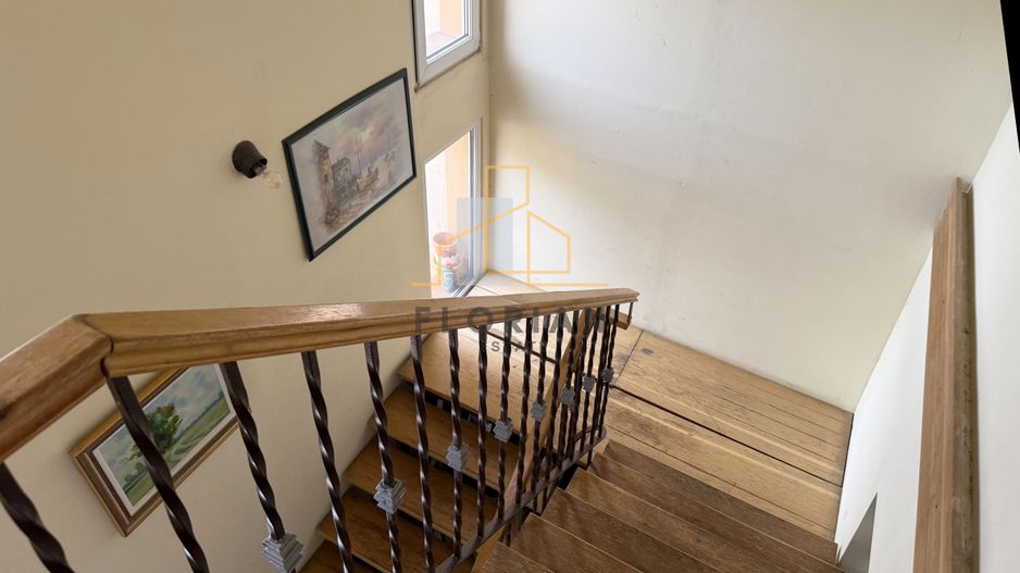 Apartament 2 camere, decomandat, cu intrare separată, la casa - Poză 9