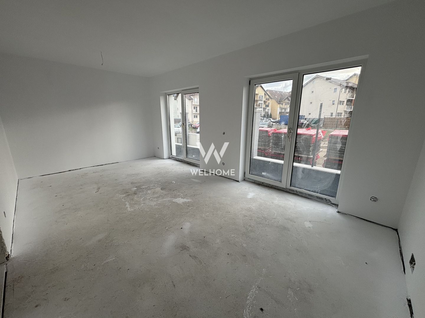 Casa nouă cu 4 camere și curte generoasă – Șelimbăr Triajului - Poză 10