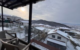 Apartament 2 camere + birou | 70mp + 2 terase | loc parcare | Floresti - Poză 11