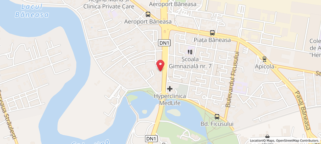 Locație Property Partners