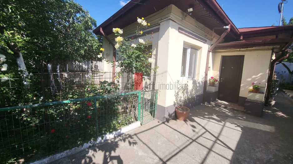 Casa cu teren Colentina - Poză 10