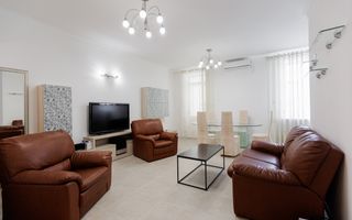 Chirie, apartament, 4 camere, str. Mihai Eminescu, Centru - Poză 13