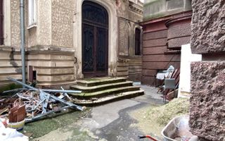 De Vanzare Vila Interbelica, 8-10 Camere, Romana - Zodiac - Poză 31