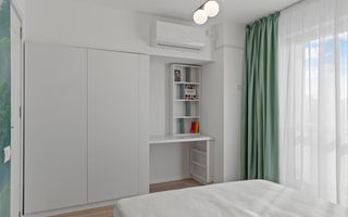 Apartament 4 camere | complet modern | etaj 5 | Maica Domnului – Tei - Poză 23