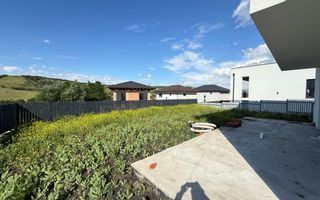 Casă individuală, 120 mp | Garaj | Teren 500 mp - Poză 5