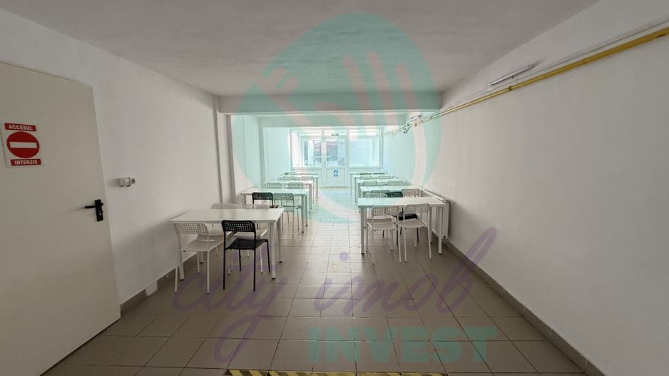Casă multifuncțională | 330 mp + curte 220 mp - Poză 11