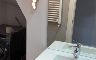 Vila tip Townhouse de inchiriat | langa Porsche Pipera | 4 camere - Poză 9