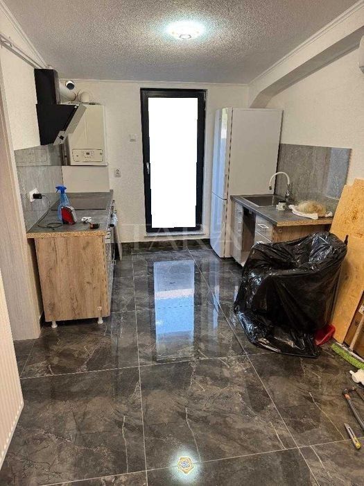 Apartament 1 cameră finisat, Mănăștur – zona Academia de Muzică - Poză 5