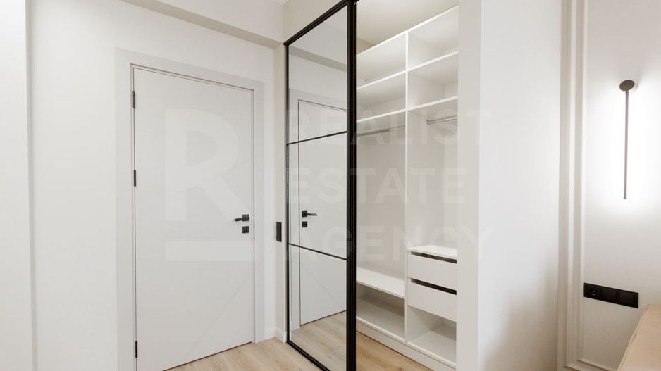 Chirie, apartament, 2 cameră, strada Sprîncenoaia, Telecentru - Poză 3