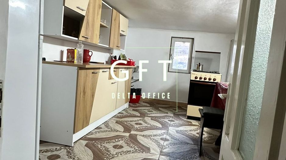 Casa Individuala Vermes cu gradina 28 ari - Poză 11