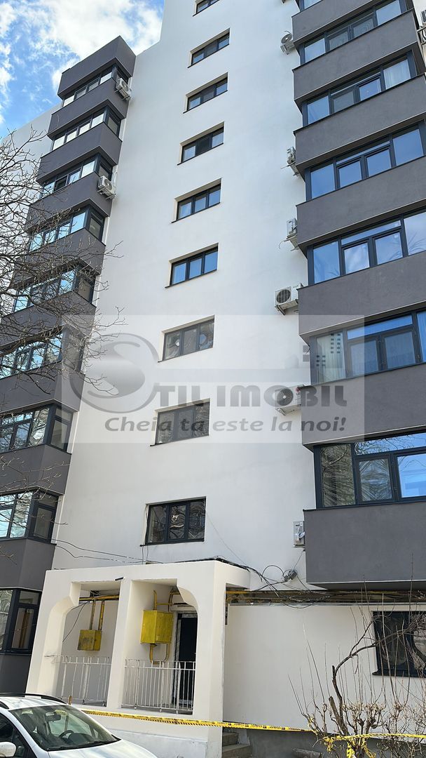 Apartament 3 camere decomandat 85mp str. Oancea - Poză 7