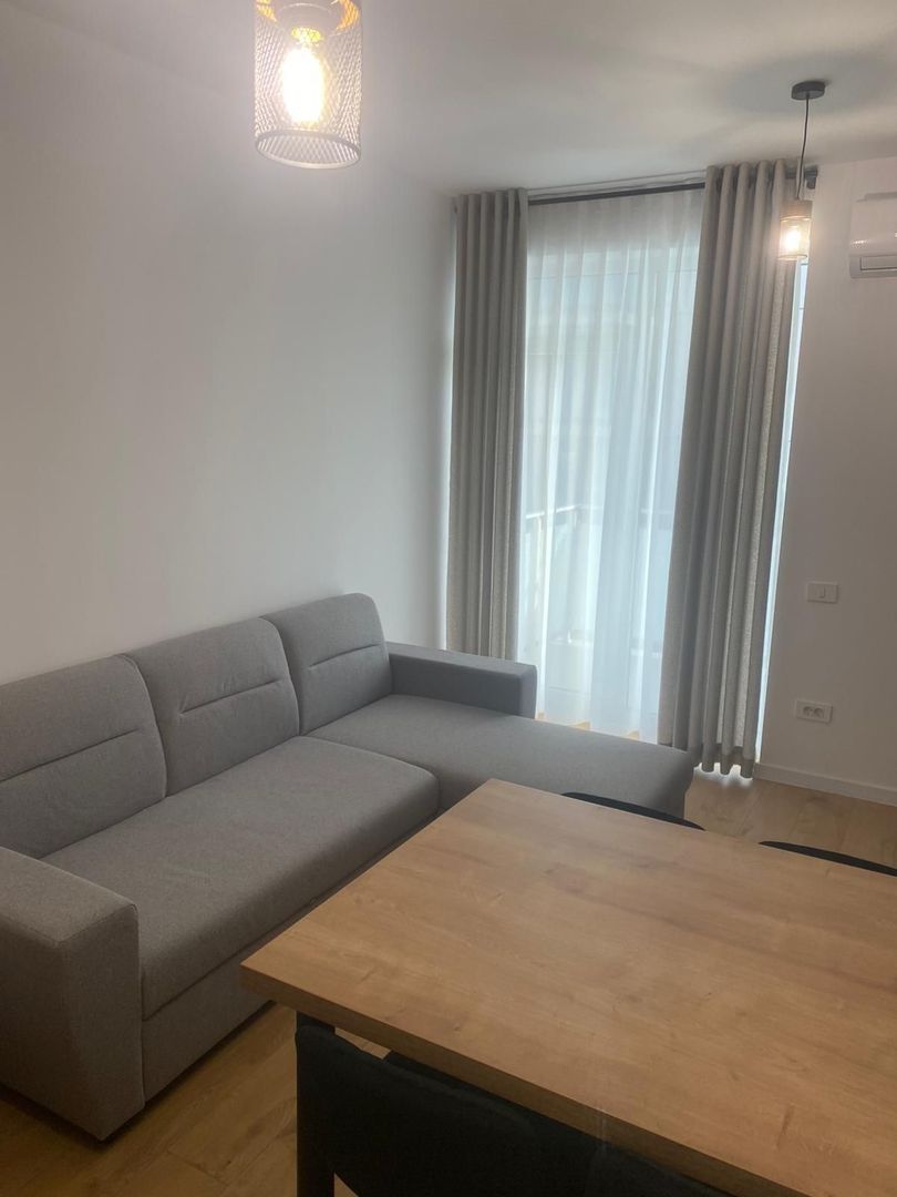 La prima inchiriere si loc de parcare subterana Take Ionescu - Poză 11