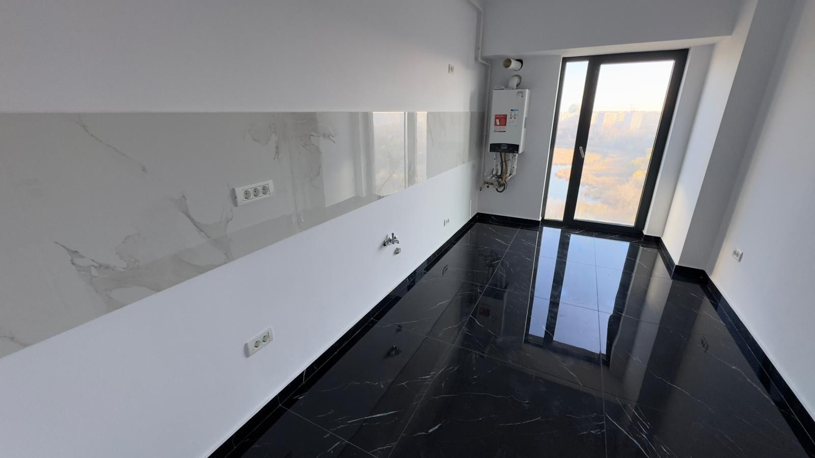 AP. 2 CAMERE BLOC NOU - FINALIZAT, PARCARE SUBTERANA INCLUSA, COMIS 0% - Poză 13