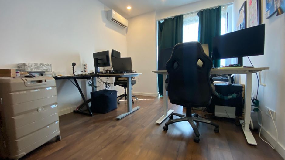 Apartament 3 camere Banu Manta- Piata Victoriei - Poză 7