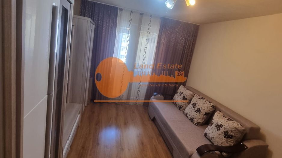 2 camere decomandat  Lujerului – Politehnica  Aleea Cetățuia - Poză 7