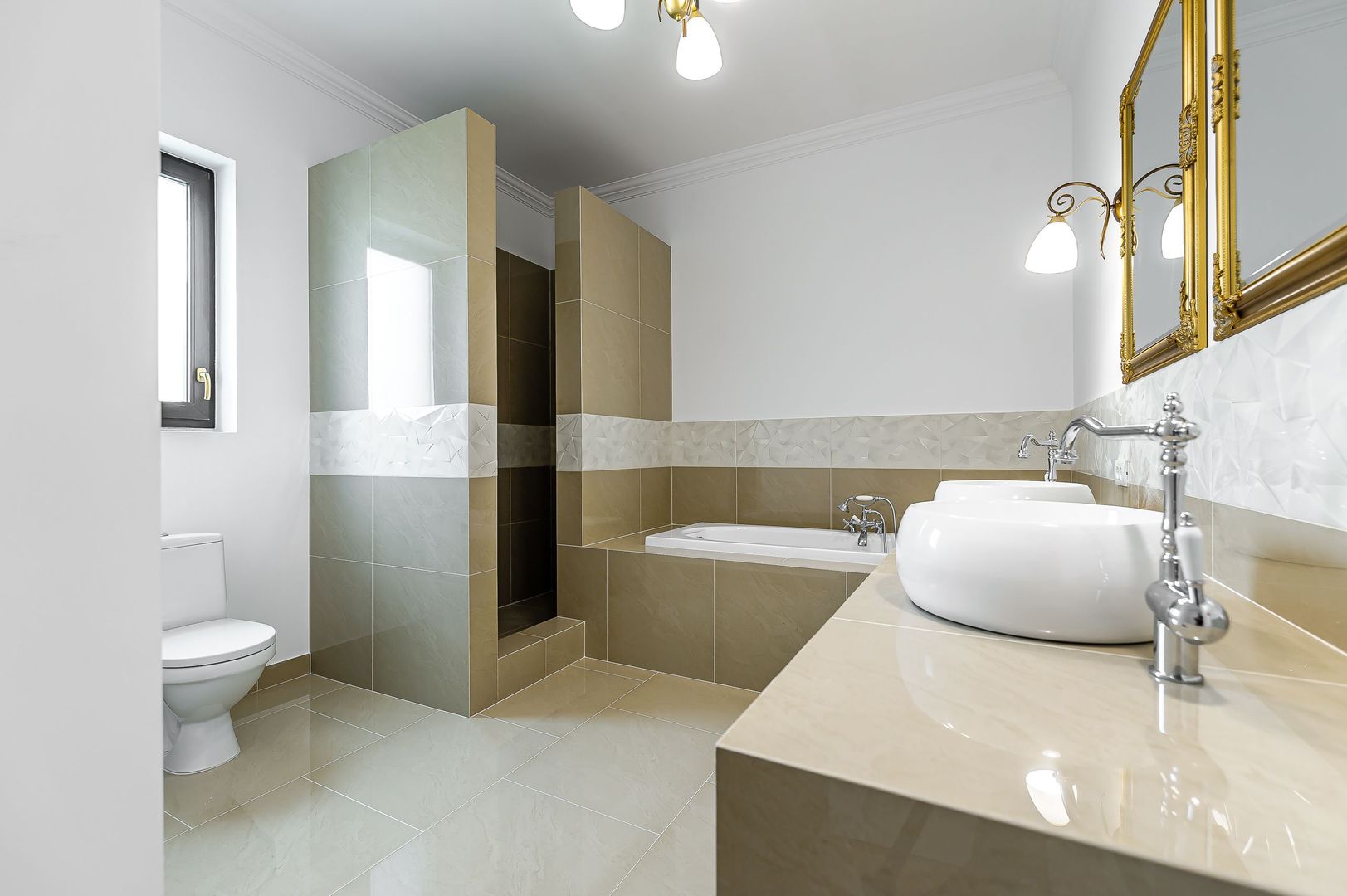 Vilă noua în cartierul rezidențial Tabacovici, Arad. - Poză 7