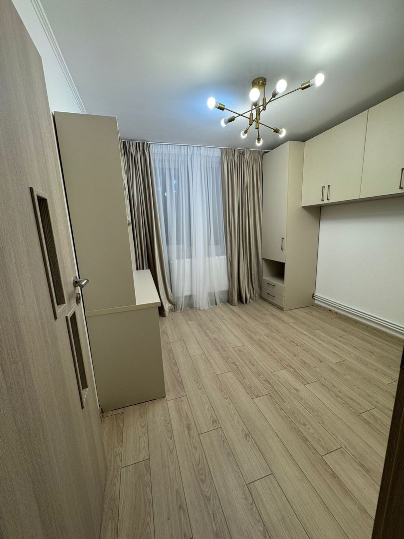 AP. 3 CAMERE THEODOR PALLADY, PRIMA INCHIRIERE, CENTRALA, RENOVAT - Poză 7