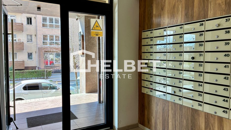 2 Camere / Pet-friendly / Coresi / Terasă - Poză 13