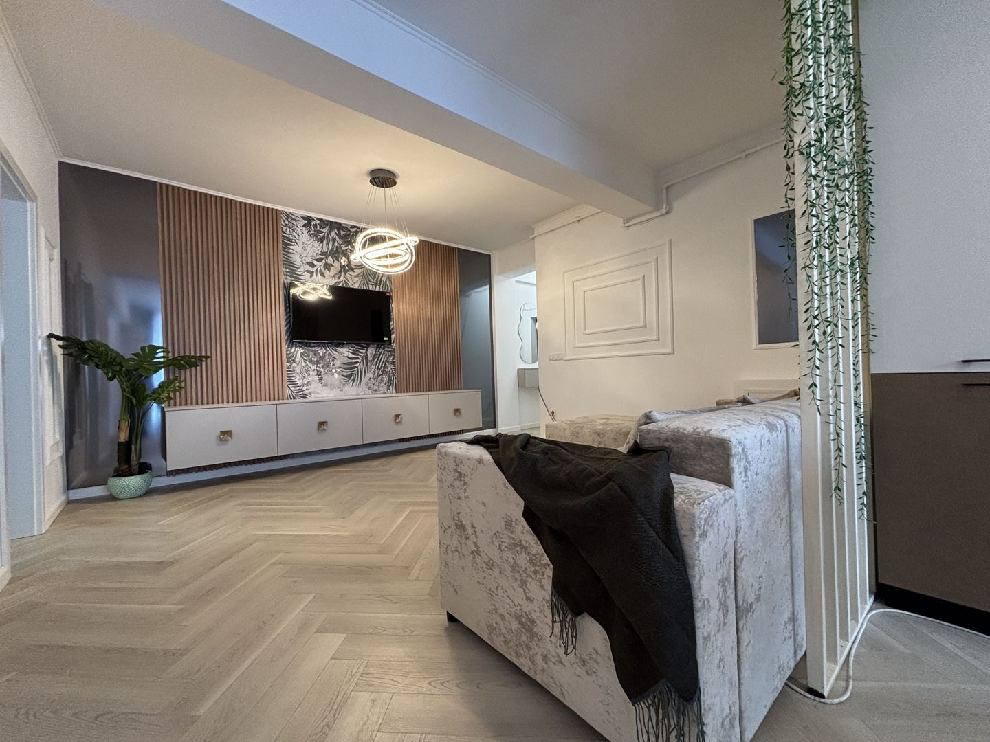 Apartament 3 camere PREMIUM în Șelimbăr,  zona Triajului - Poză 21
