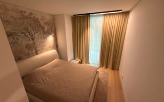 VANZARE APARTAMENT ULTRA LUX  4 C - DOROBANTI - Ministerului de Externe - Poză 10