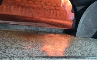 BRASADAS vinde Pizzerie in Popesti Leordeni. - Poză 9