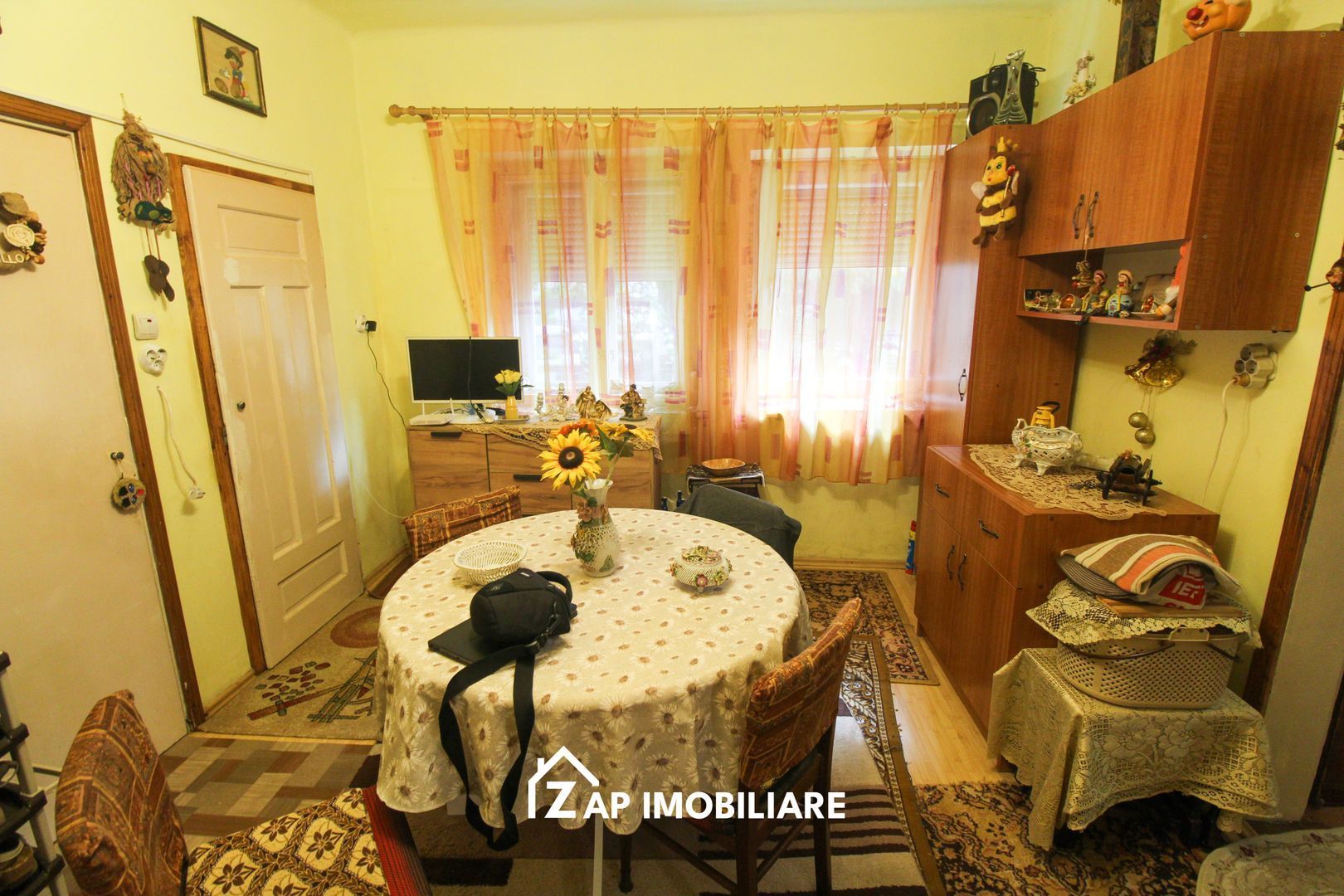 Ap 2 camere - Zona Maurer - parter - Poză 7