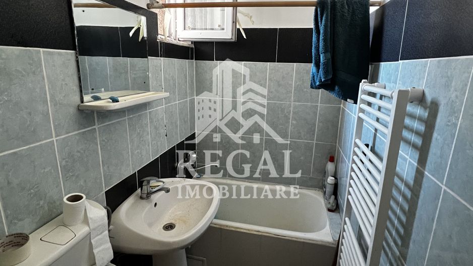 Apartament 2 camere de vanzare – Micro 6 / limita cu OM zona linistita - Poză 7