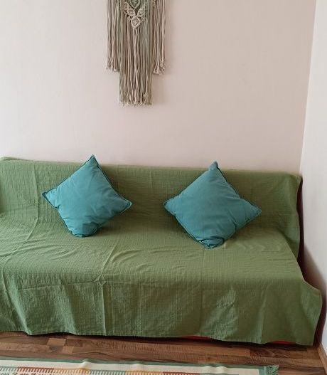 Apartament 2 camere ,et 2 în spate la Mall - Poză 1