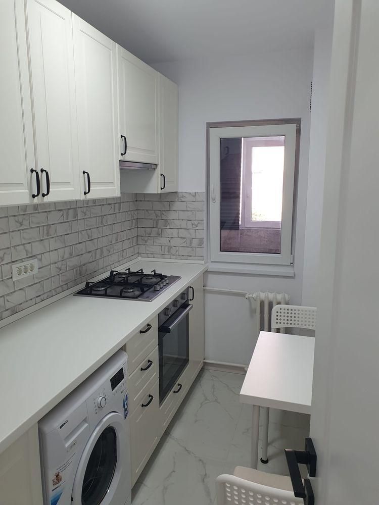 GARSONIERA- TINERETULUI, BUCATARIE INCHISA, MODERN, METROU - Poză 1