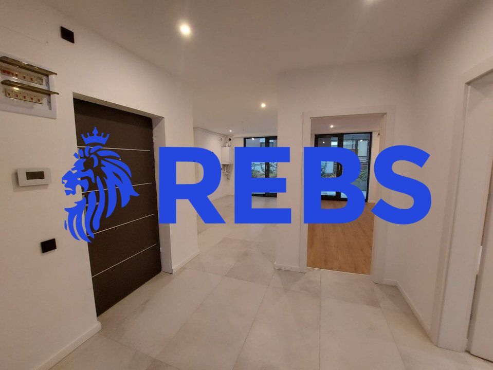 Apartament 2 camere Parcul Circului/HOCHPARTÉR - Poză 1