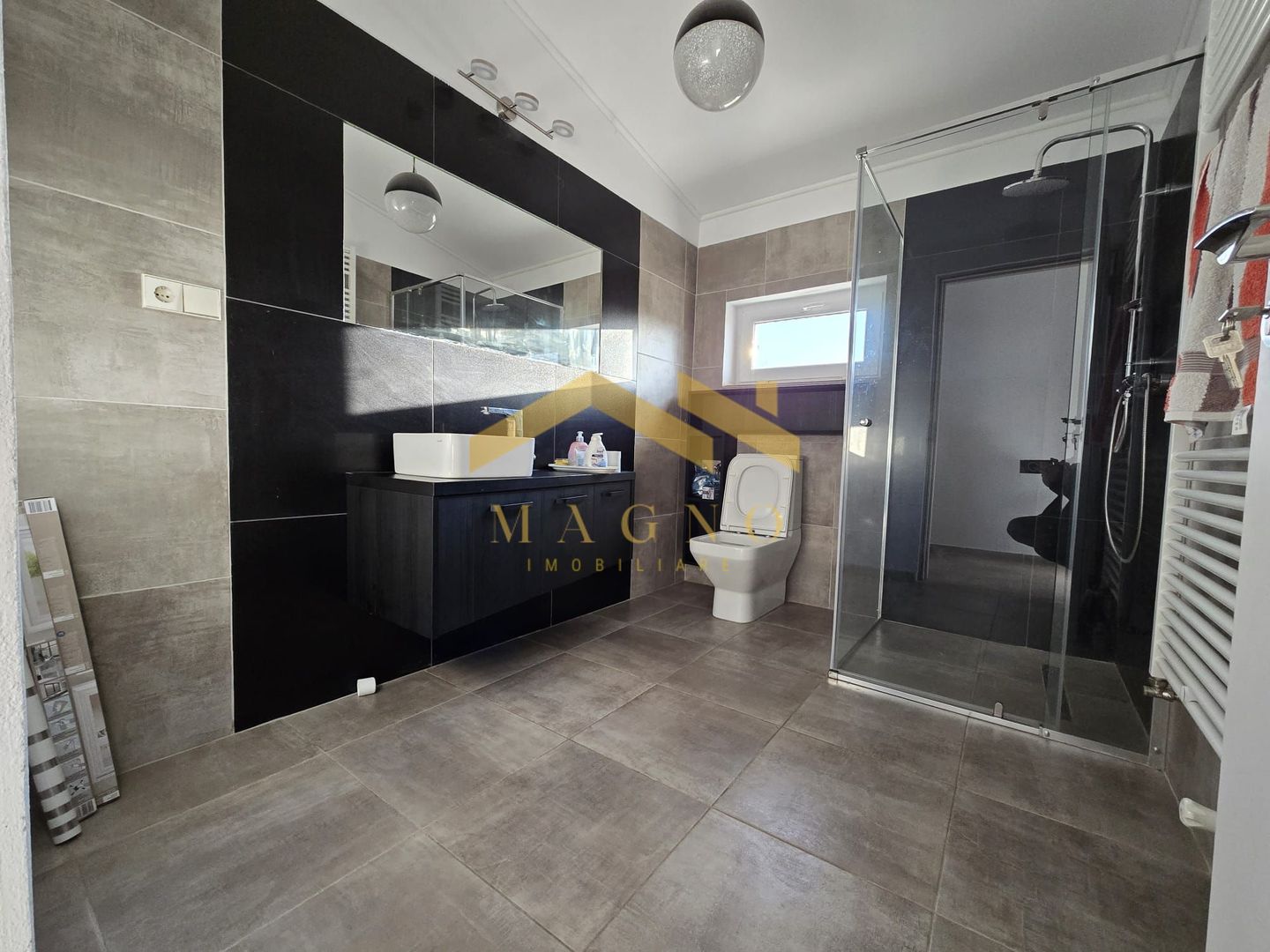 Casa de inchiriat in Vladimirescu (pretabil pentru Birou,Cabinet etc.) - Poză 21