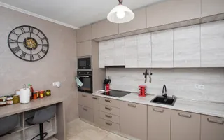 Vilă P+M, Clujului, 190 mp, teren 520 mp, singur în curte. 225 000 E - Poză 20