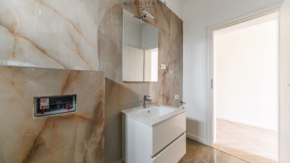 Casa tip Duplex “Mica de ea” pe Parter – Locuință Ideale pentru Familii Mici! - Poză 13