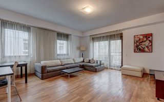 Apartament 3 camere Unirii, imobil nou, mobilat si utilat - Poză 1