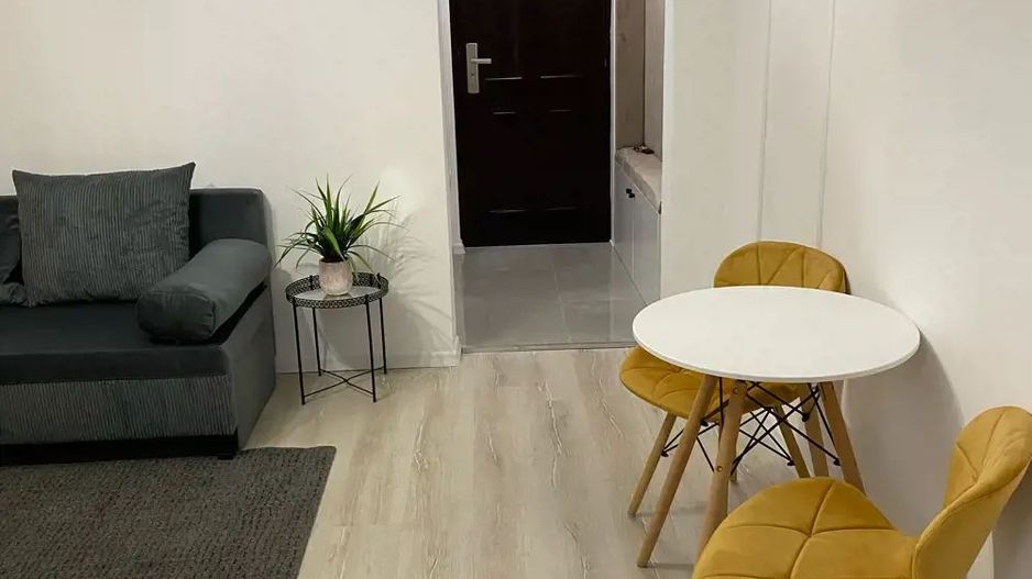 Apartament cu 2 camere de vanzare - Poză 8