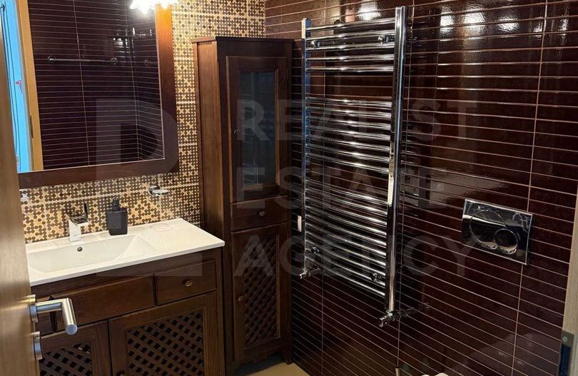 Închiriere, 2 camere, complex premium, vis-a-vis de Parcul Carol - Poză 7