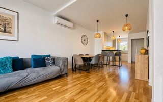 FOR RENT | TWIN VILLA | PIPERA | NEW POINT | 2 PARKING - Poză 2