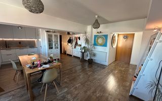 Apartament spatios zona Simion Barnutiu - Poză 1