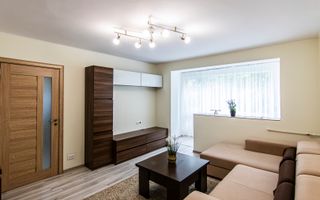 Drumul Taberei - 2 camere decomandat, Favorit, Mobilat și utilat, Loc de parcare - Poză 2