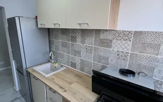 2 camere, zona Sala Olimpia - stadion Dan Paltinisan -Complex Studentesc - Poză 11