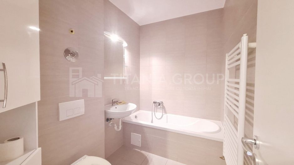 Garsoniera decomandata cu parcare, Avantgarden 3 Bartolomeu - Poză 6