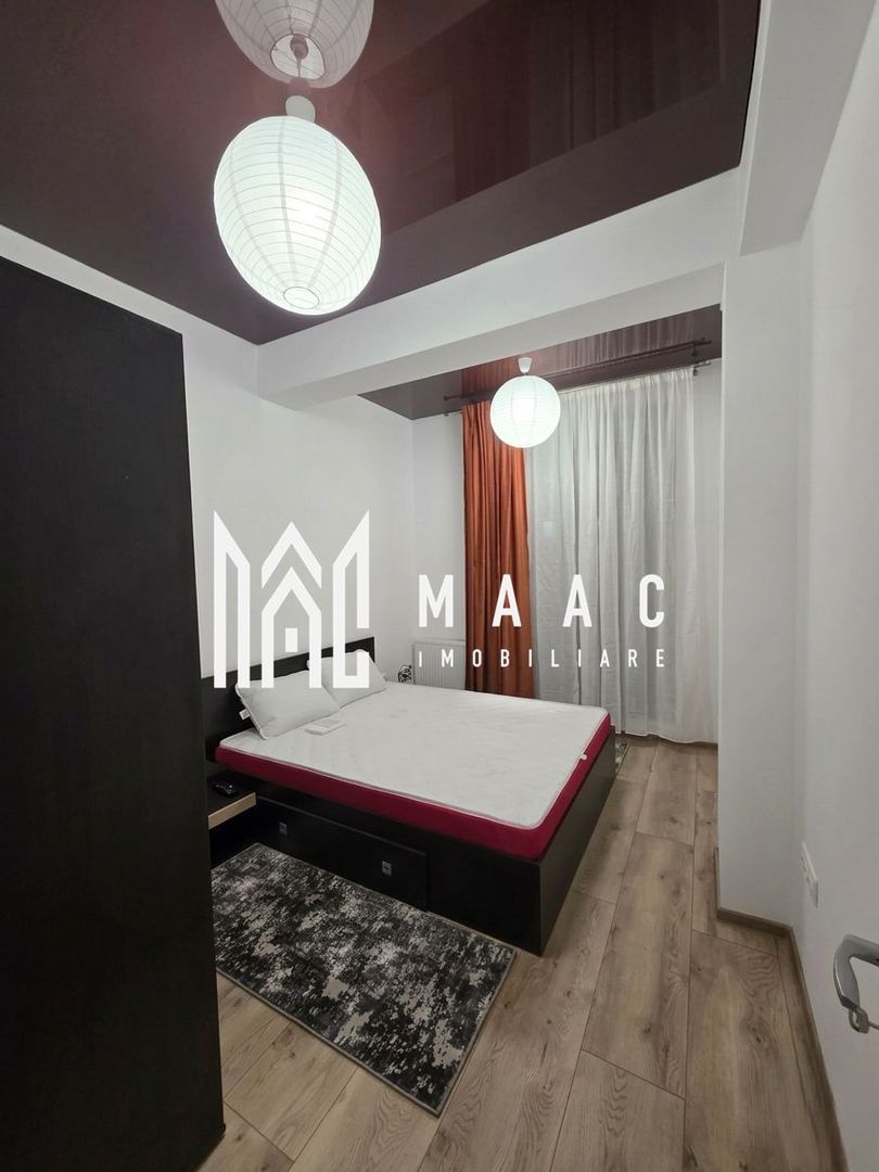Apartament 3 camere | 70MPU | Doamna Stanca - Poză 5