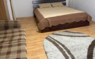 Garsonieră spațioasă de închiriat Berceni - Poză 1