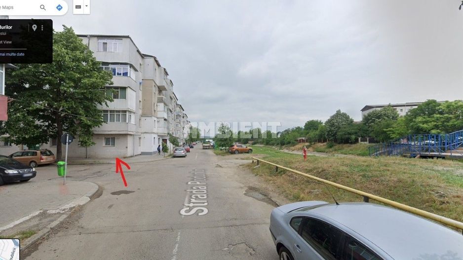 Apartament 2 camere, PARTER, renovat NOU, zona GARĂ; - Poză 10