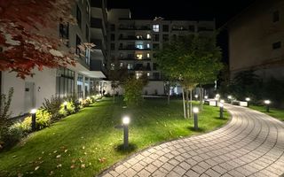 Apartment 3 camere in  The Nest! Zona exclusivista Scortarilor! - Poză 12