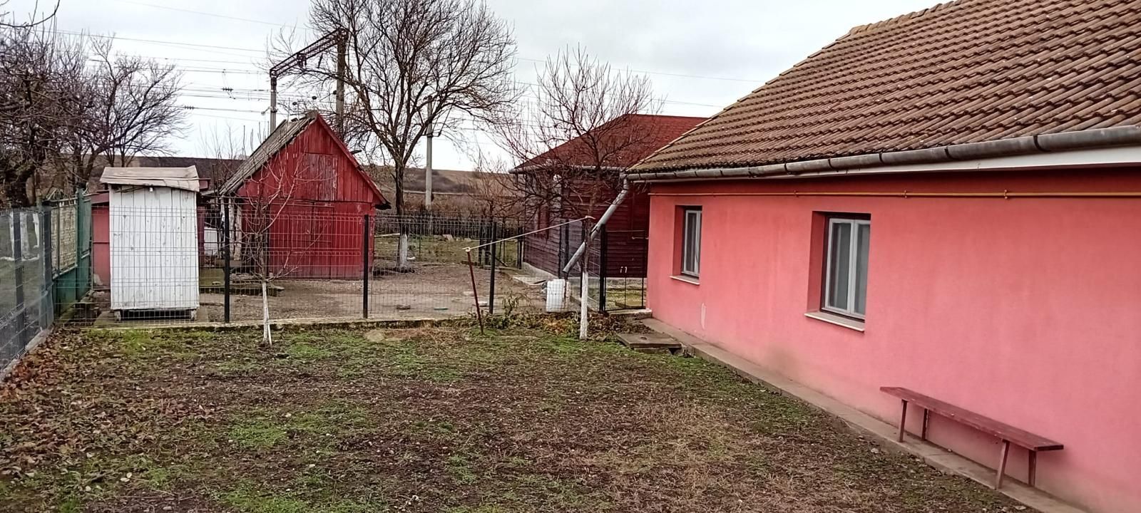 OFERTĂ in Băcia, Hunedoara ! Proprietate 2 case + Cabană + Livadă - Poză 22