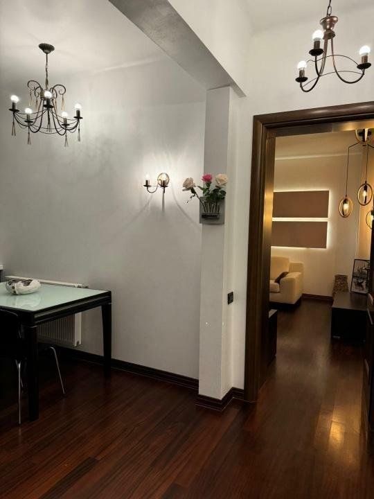 BRASADAS închiriază ap 2 cam. Dorobanti. - Poză 1