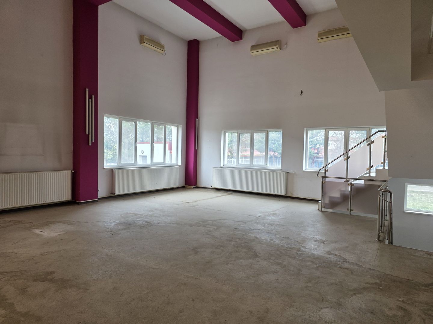 Oferta zilei! Spatiu comercial versatil Voluntari - Poză 9