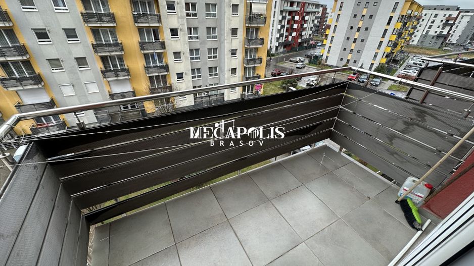 2 Camere Decomandat / Parcare / Boxa - Poză 13